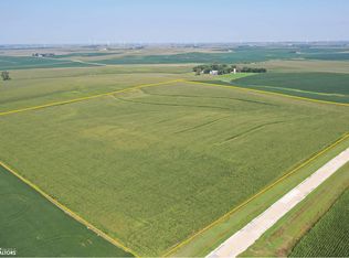 PARCEL 1 Cory Ave, Odebolt, IA 51458