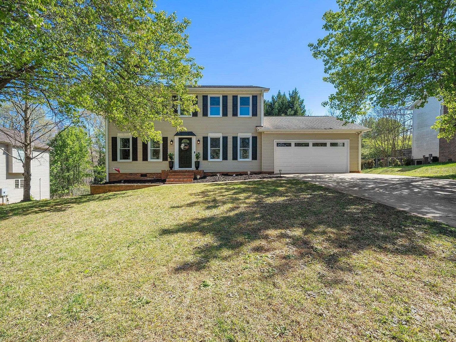 708 Pineapple Pointe, Greenville, SC 29607 Zillow