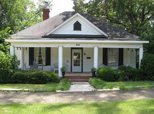 205 Park Ave, Lagrange, GA 30240