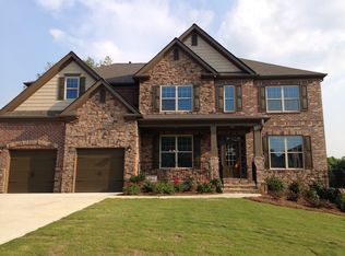 229 Millstone Pkwy, Woodstock, GA 30188