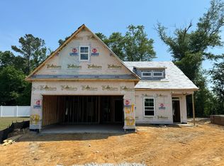 1197 Sanctuary Ln, Florence, SC 29501