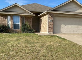 1005 Andrew St, Burleson, TX 76028