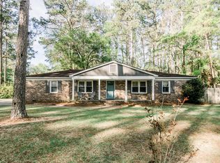 401 Lynnwood Rd, Walterboro, SC 29488