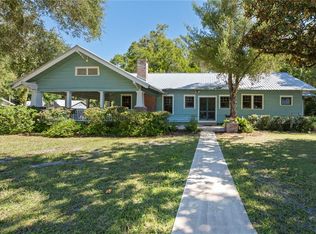 207 NE 1st Ave, Williston, FL 32696