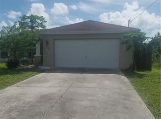 4003 23rd St SW, Lehigh Acres, FL 33976