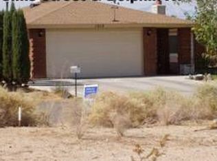 1628 Sims St, Ridgecrest, CA 93555