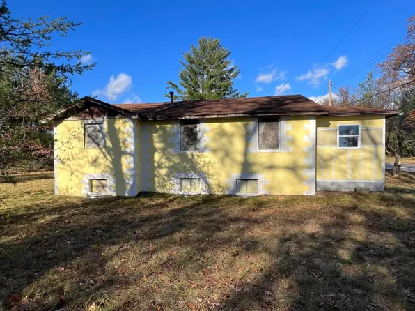 1265 Guthrie St, Baldwin, MI 49304