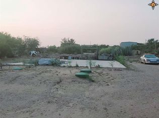 229 Trinity Ave, Truth Or Consequences, NM 87935