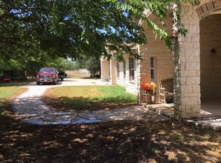 1100 Wild Oak Trl, Hutto, TX 78634