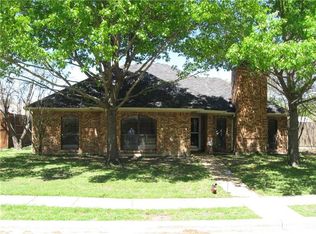 1105 Mistywood Ln, Allen, TX 75002