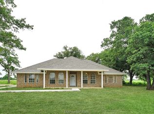 12947 Dunn Rd, Bremond, TX 76629
