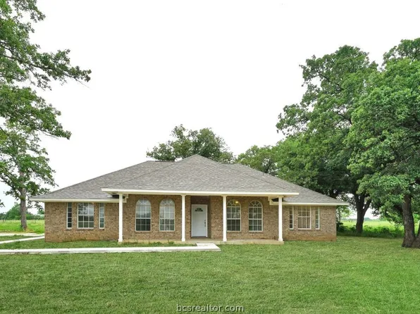 12947 Dunn Rd, Bremond, TX 76629