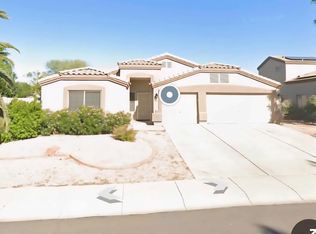 8622 W Berridge Ln, Glendale, AZ 85305