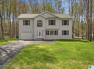 4539 Briarcliff Ter #65, Tobyhanna, PA 18466