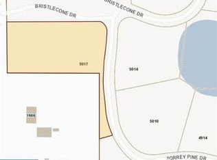 5017 Torrey Pine Dr, Midland, MI