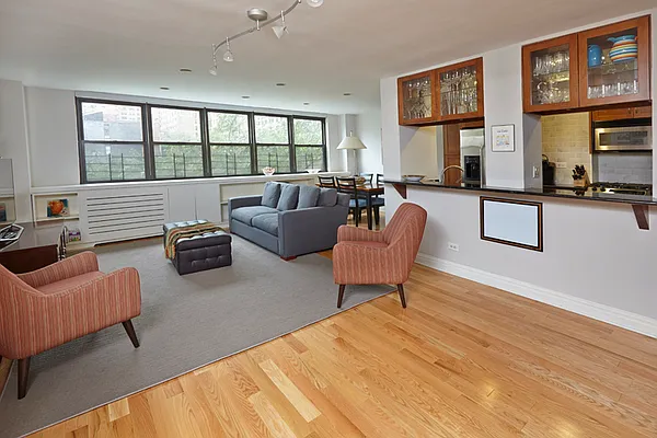 Sold by Brown Harris Stevens | media 4