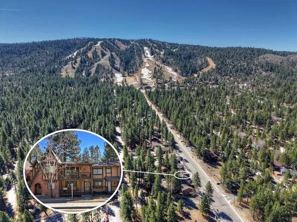 569 Summit Blvd APT 6, Big Bear Lake, CA 92315