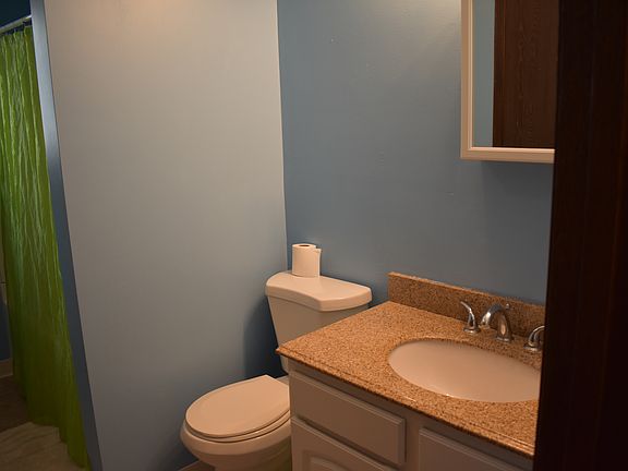 Hall bath updated 2011