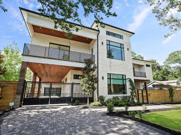 10930 Britoak Lane, Houston, TX 77079