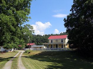 15095 Little Dry River Rd, Fulks Run, VA 22830