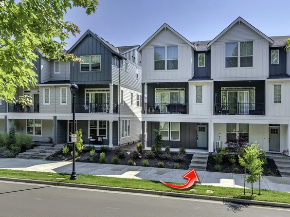 3382 SE Brookwood Ave, Hillsboro, OR 97123