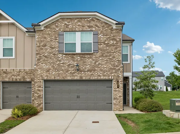 431 Palmetto Dr, Columbia, TN 38401