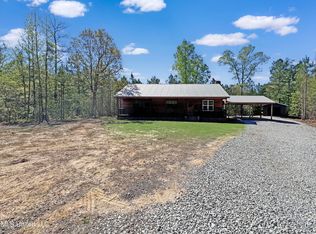115 Rowe Dr, Braxton, MS 39044