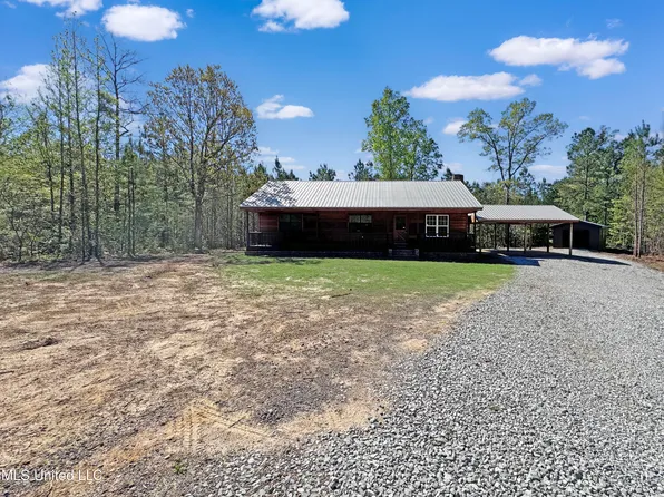 115 Rowe Dr, Braxton, MS 39044