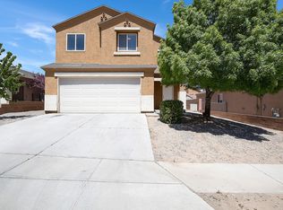 10609 Corona Ranch Rd SW, Albuquerque, NM 87121
