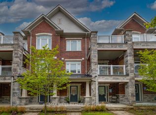 2663 Jackpine Cross, Pickering, ON L1X0E6