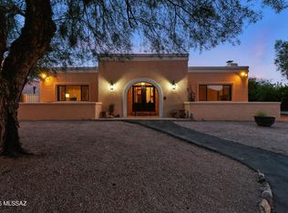 6732 E Calle Cadena, Tucson, AZ 85715