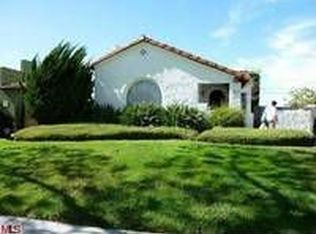 2417 W 74th St, Los Angeles, CA 90043