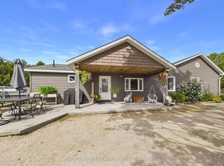 450 Ludgard St, Huron Kinloss, ON N0G2H0