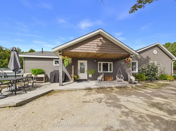 450 Ludgard St, Huron Kinloss, ON N0G 2H0