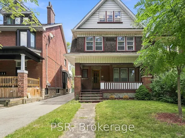 67 Oakwood Ave, Toronto, ON M6H 2V7