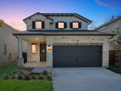 2360 Sawdust Dr, Georgetown, TX, 78633