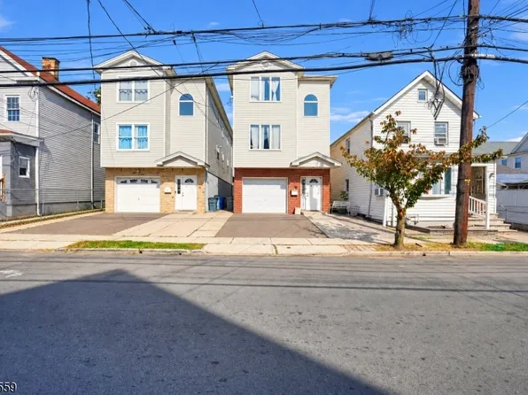 909 Bond St, Elizabeth City, NJ 07201