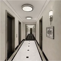 Rented by UES Management