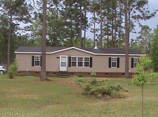 256 Doc Sherrod Rd, Coolidge, GA 31738