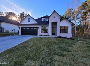 372 Mingo Way LOT 3, Loudon, TN 37774