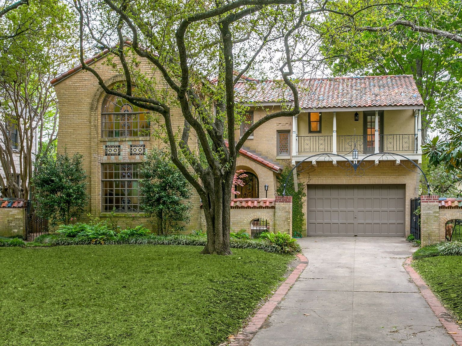 6608 Camille Ave, Dallas, TX 75252, MLS# 20095644