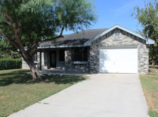 23070 Sebastian Cir, Harlingen, TX 78552