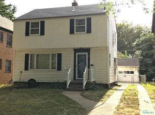3507 Maxwell Rd, Toledo, OH 43606