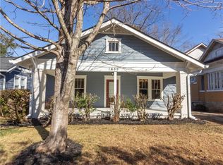 1639 Rogers Ave SW, Atlanta, GA 30310
