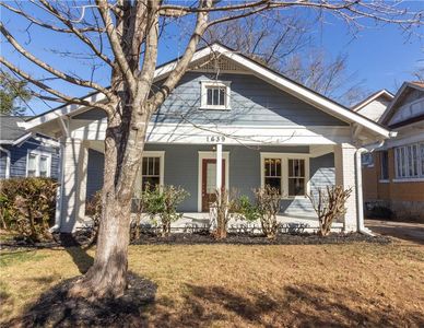 1639 Rogers Ave SW, Atlanta, GA, 30310