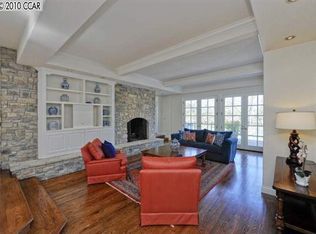 147 Alamo Hills Ct, Alamo, CA 94507