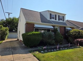 622 Bayridge Blvd, Willowick, OH 44095