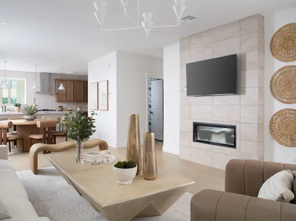 Samantha Plan, Ascent at Inverness