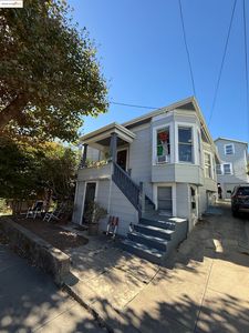 37 Nicholl Ave, Richmond, CA, 94801