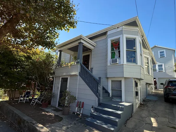 37 Nicholl Ave, Richmond, CA 94801